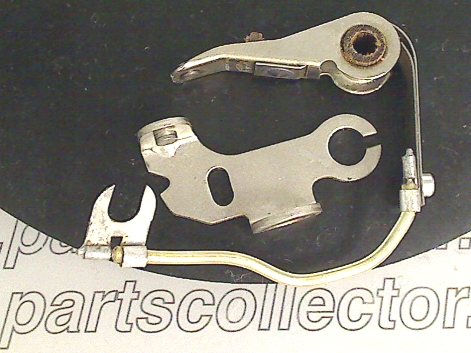 MAGNETI MARELLI 71006904 Ignition code 9798 compatible with: ALFA ROMEO GIULIETTA SPRINT 750/101, ALFA ROMEO GIULIETTA SPRINT VELOCE 750/101, FIAT 1100, FIAT 1400, FIAT 1500, FIAT 1900, FIAT CAMPAGNOLA, LANCIA APPIA I SERIE, LANCIA APPIA II SERIE, LANCIA FLAMINIA, MAGNETI MARELLI MAGNETI MARELLI